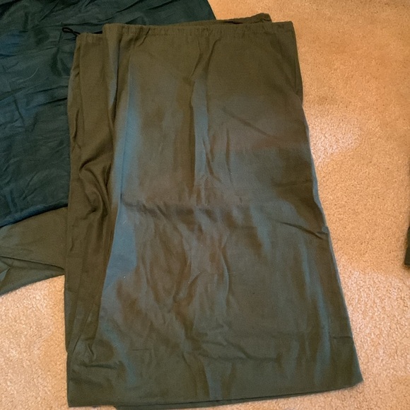 Assorted Green dust bags - Picture 11 of 16